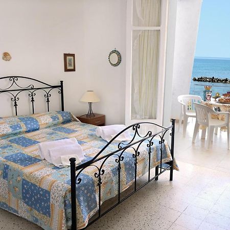 B&B Borgo Dello Stazzone Sciacca Exterior foto