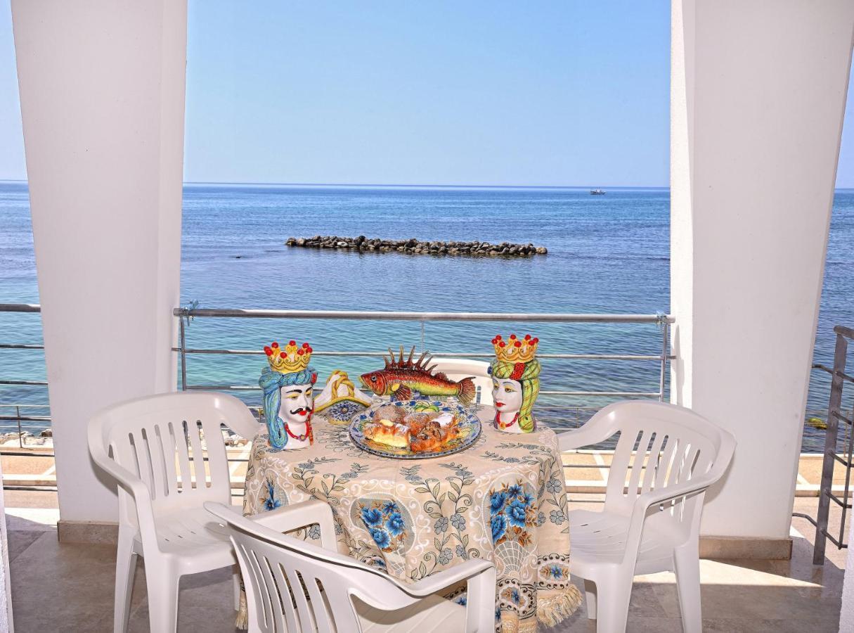 B&B Borgo Dello Stazzone Sciacca Exterior foto