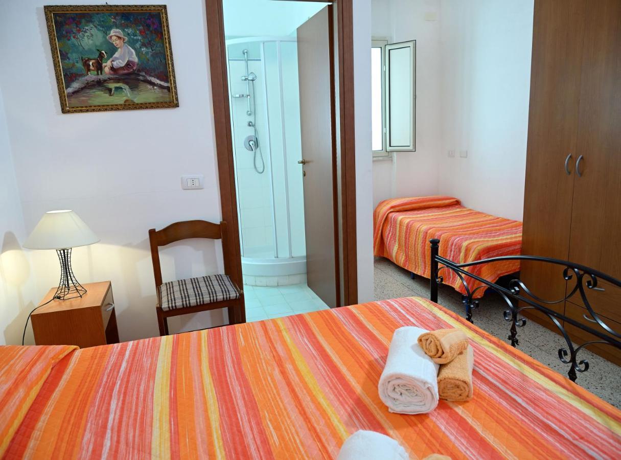 B&B Borgo Dello Stazzone Sciacca Exterior foto