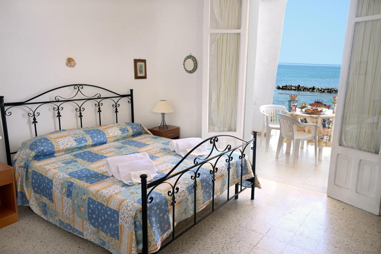 B&B Borgo Dello Stazzone Sciacca Exterior foto