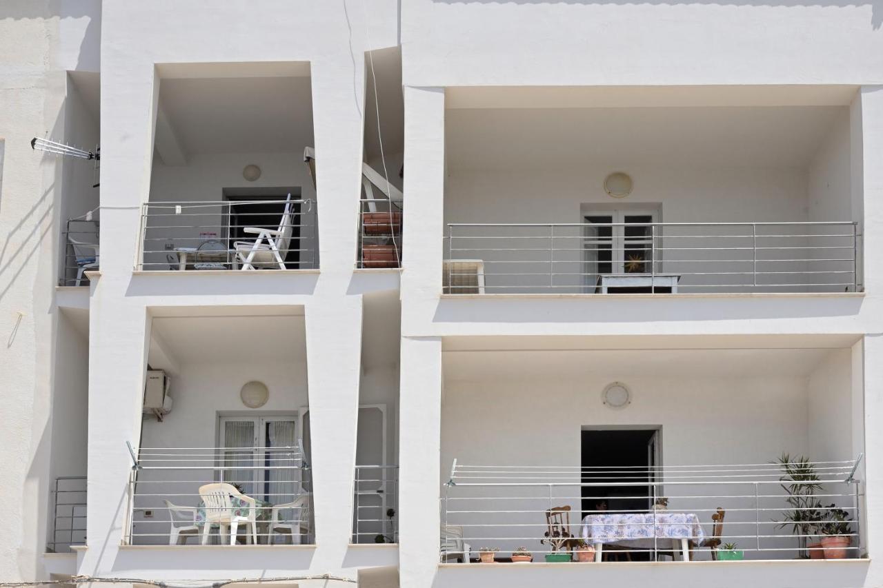 B&B Borgo Dello Stazzone Sciacca Exterior foto